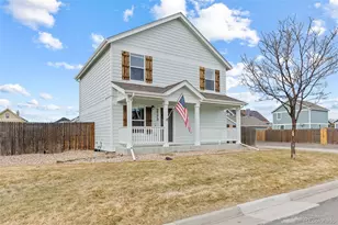 2773 Rose Hill St, Strasburg, CO 80136 - Photo 2