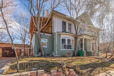 1632 York Street, Denver, CO 80206 - Photo 2