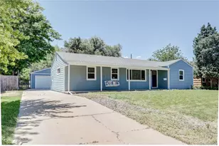 2861 S Holly Pl, Denver, CO 80222 - Photo 1