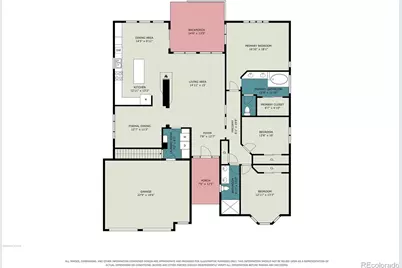 253 Huntley Court, Castle Pines, CO 80108 - Photo 28