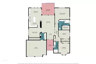 253 Huntley Ct, Castle Pines, CO 80108 - Photo 28