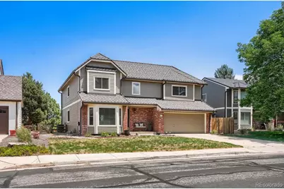921 W Kettle Avenue, Littleton, CO 80120 - Photo 1