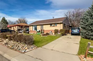 1665 Elmwood Ln, Denver, CO 80221 - Photo 2