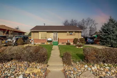 1665 Elmwood Lane, Denver, CO 80221 - Photo 1