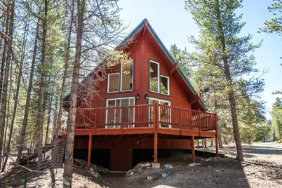 643 Spruce Drive, Twin Lakes, CO 80461 - Photo 1