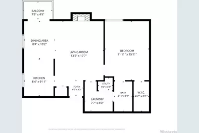 12514 E Cornell Avenue #203, Aurora, CO 80014 - Photo 26