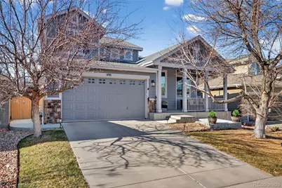 4748 Bluegate Drive, Highlands Ranch, CO 80130 - Photo 4