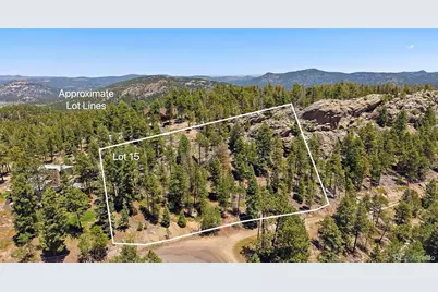 0 Skunk Alley, Evergreen, CO 80439 - Photo 2