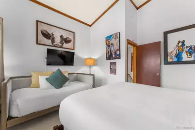 500 Tennis Club Road #1327, Keystone, CO 80435 - Photo 34