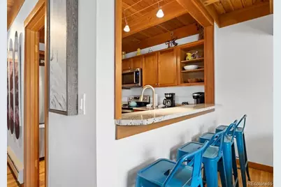 500 Tennis Club Road #1327, Keystone, CO 80435 - Photo 18