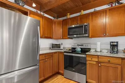 500 Tennis Club Road #1327, Keystone, CO 80435 - Photo 4