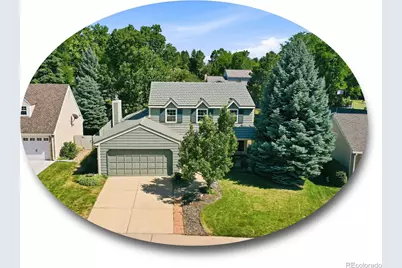 6982 S Niagara Court, Englewood, CO 80112 - Photo 1