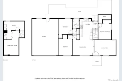 1960 Oakland Street, Aurora, CO 80010 - Photo 38