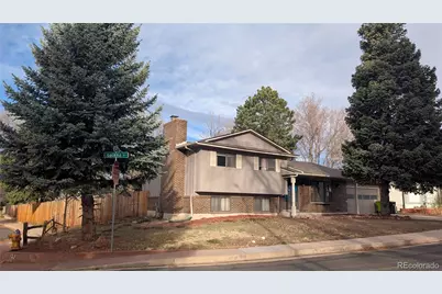 4804 Galena Drive, Colorado Springs, CO 80918 - Photo 1