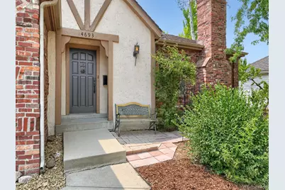 4693 S Akron Street, Greenwood Village, CO 80111 - Photo 2