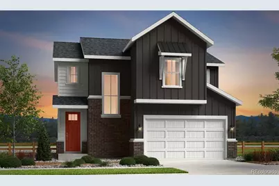 3330 N Denali Street, Aurora, CO 80019 - Photo 1