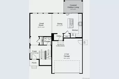 3330 N Denali Street, Aurora, CO 80019 - Photo 2