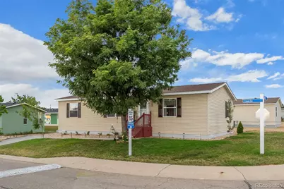 4103 Cedar Lane, Evans, CO 80620 - Photo 2