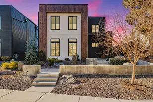 2955 N Fillmore St, Denver, CO 80205 - Photo 1