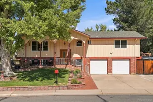 8439 W Harvard Dr, Denver, CO 80227 - Photo 2