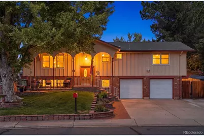 8439 W Harvard Drive, Denver, CO 80227 - Photo 1
