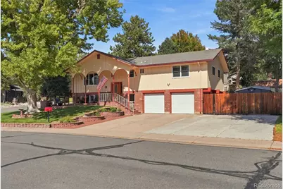 8439 W Harvard Drive, Denver, CO 80227 - Photo 4
