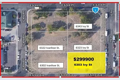 6303 Ivy Street, Commerce City, CO 80022 - Photo 2