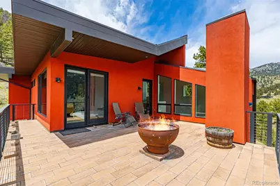 5896 Peregrine Trail, Golden, CO 80403 - Photo 20