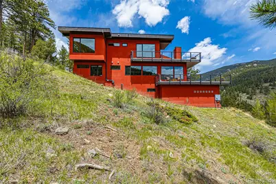 5896 Peregrine Trail, Golden, CO 80403 - Photo 2