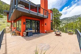 5896 Peregrine Trail, Golden, CO 80403 - Photo 22