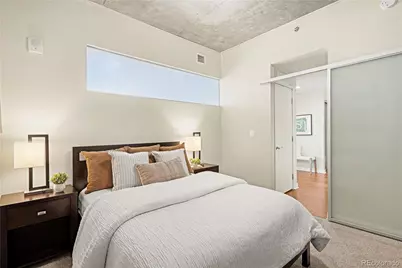 891 14th Street #3615, Denver, CO 80202 - Photo 14
