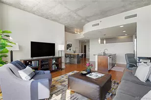 891 14th St, Denver, CO 80202 - Photo 2