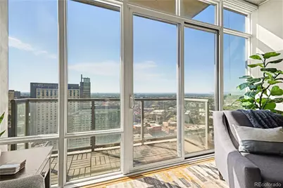 891 14th Street #3615, Denver, CO 80202 - Photo 16