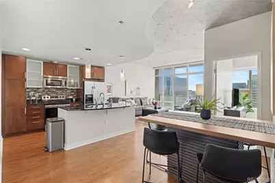 891 14th Street #3615, Denver, CO 80202 - Photo 8