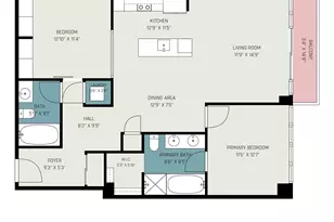 891 14th St, Denver, CO 80202 - Photo 26