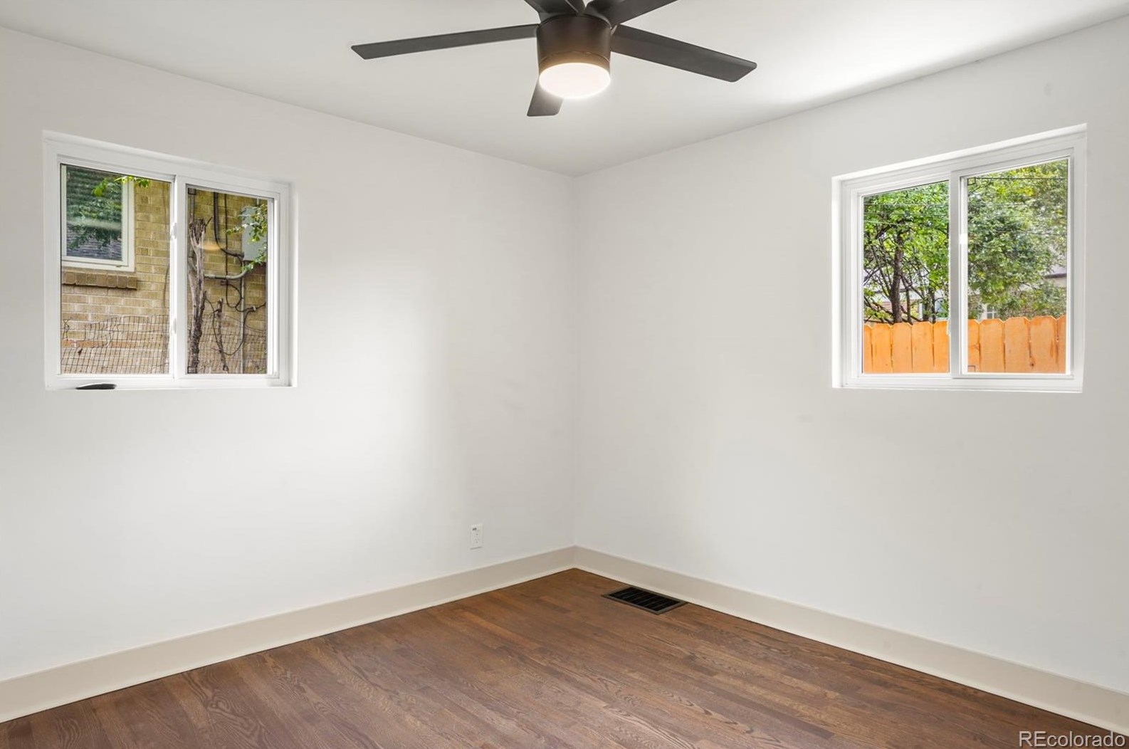809 Forest St, Denver CO  80220-4407 exterior