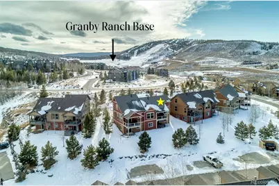 113 Summit Point Lane, Granby, CO 80446 - Photo 2
