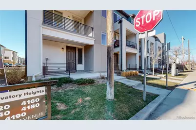 4120 E Warren Avenue #6, Denver, CO 80222 - Photo 44