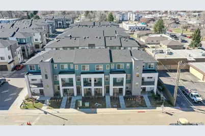 4120 E Warren Avenue #6, Denver, CO 80222 - Photo 2