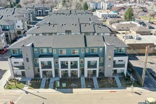 4120 E Warren Ave, Denver, CO 80222 - Photo 2