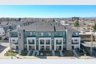 4120 E Warren Avenue #6, Denver, CO 80222 - Photo 48