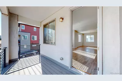 4120 E Warren Avenue #6, Denver, CO 80222 - Photo 34
