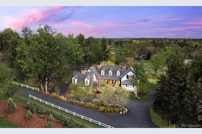 1190 E Kenyon Avenue, Cherry Hills Village, CO 80113 - Photo 4