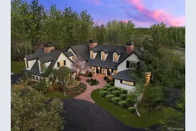 1190 E Kenyon Avenue, Cherry Hills Village, CO 80113 - Photo 1