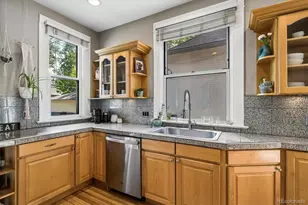 844 S Washington St, Denver, CO 80209 - Photo 16