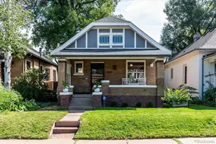 844 S Washington St, Denver, CO 80209 - Photo 2
