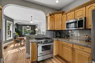 844 S Washington St, Denver, CO 80209 - Photo 18