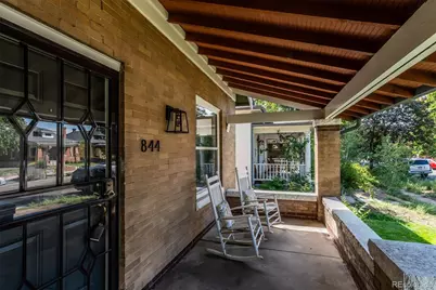 844 S Washington Street, Denver, CO 80209 - Photo 4