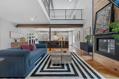 3801 W Alice Place, Denver, CO 80211 - Photo 14
