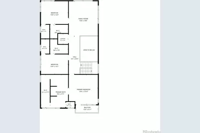 3801 W Alice Place, Denver, CO 80211 - Photo 48